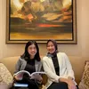 Anak Alya Rohali