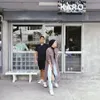 Gaya Hijab Ayudia Bing Slamet