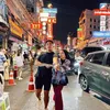 Gaya Hijab Ayudia Bing Slamet