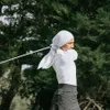 Gaya Hijab Ayudia Bing Slamet