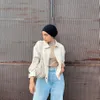 Gaya Hijab Ayudia Bing Slamet