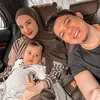 Ukkasya anak Irwansyah dan Zaskia Sungkar