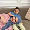 Ukkasya anak Irwansyah dan Zaskia Sungkar
