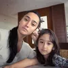 Anak Alexandra Gottardo