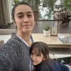 Anak Alexandra Gottardo