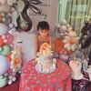 Anak Alexandra Gottardo