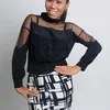 Evi Masamba