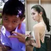 Transformasi Transgender