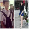 Transformasi Transgender