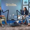 Hamish Daud di podcast tahun 2022