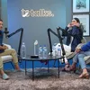Hamish Daud wawancara bareng Luna Maya