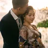 Nikita Willy melahirkan
