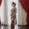 Nikita Willy melahirkan