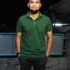 Teuku Wisnu Receh Botak Plontos