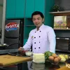 Nicky Tirta jadi Celebrity Chef