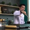 Nicky Tirta jadi Celebrity Chef