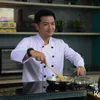Nicky Tirta jadi Celebrity Chef