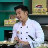 Nicky Tirta jadi Celebrity Chef