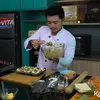 Nicky Tirta jadi Celebrity Chef