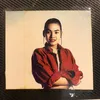 Sarita Abdul Mukti Semasa Muda