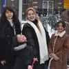 Sarita Abdul Mukti Semasa Muda