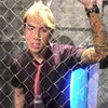Daniel Mananta muda jadul lawas