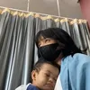 Vanessa Angel dan Fuji adik Bibi Andriansyah