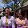 Vanessa Angel dan Fuji adik Bibi Andriansyah