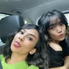Vanessa Angel dan Fuji adik Bibi Andriansyah