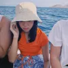 Jenaka anak Tora sudiro dan Mieke Amalia