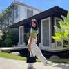 Jenaka anak Tora sudiro dan Mieke Amalia