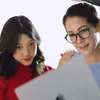 Jenaka anak Tora sudiro dan Mieke Amalia