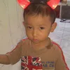 Masa Kecil Diksa Naja Putra Bungsu Soimah