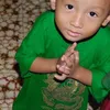 Masa Kecil Diksa Naja Putra Bungsu Soimah