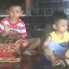 Masa Kecil Diksa Naja Putra Bungsu Soimah