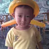 Masa Kecil Diksa Naja Putra Bungsu Soimah