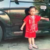 Masa Kecil Diksa Naja Putra Bungsu Soimah