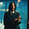 Keanu Reeves