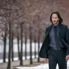 Keanu Reeves