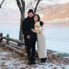 Cherly Juno dan Arthur Chandra