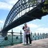 Cherly Juno dan Arthur Chandra