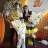 Cherly Juno dan Arthur Chandra