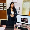 Almira Putri AHY dan Annisa Pohan