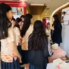 Almira Putri AHY dan Annisa Pohan