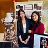 Almira Putri AHY dan Annisa Pohan