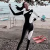 Kirana Larasati Pakai Bikini