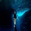 Kirana Larasati Pakai Bikini