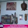rumah jennifer dunn