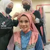 Potret terbaru Rindu AFI.