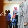 Potret terbaru Rindu AFI.